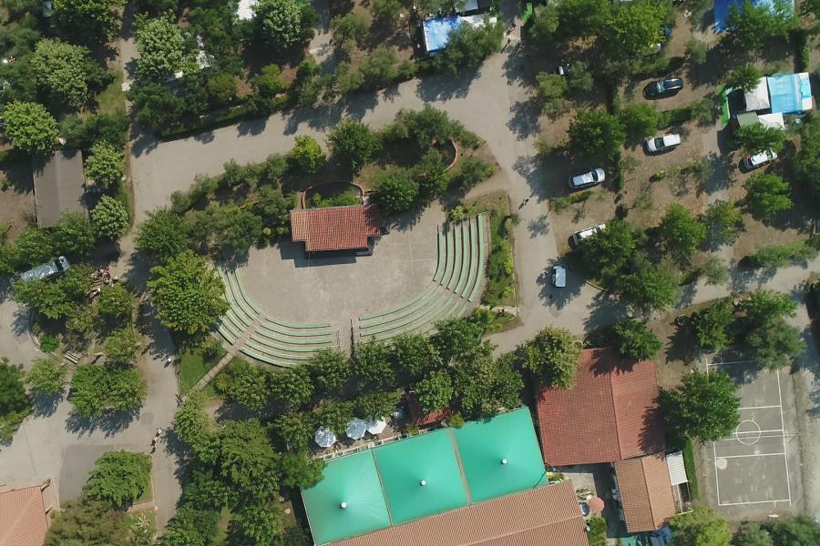 Camping Villaggio Turistico Paestum  – Foto 16