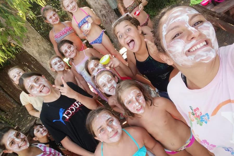 Camping Villaggio Turistico Paestum  – Foto 19
