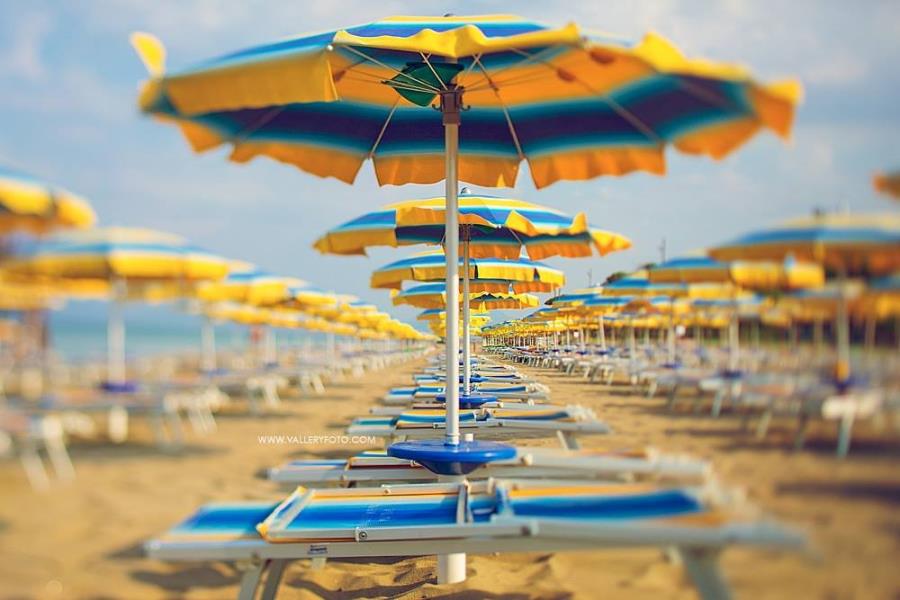 Camping Villaggio Turistico Paestum  – Foto 2