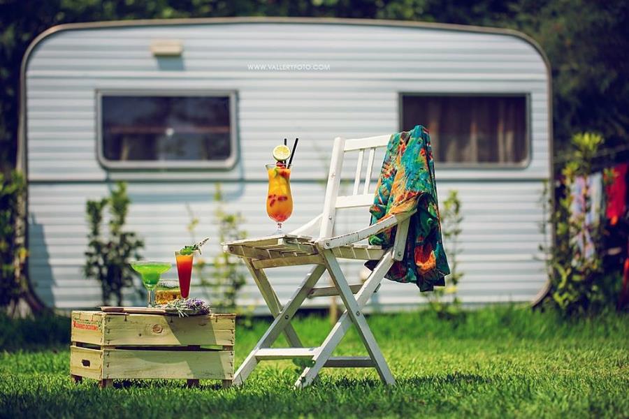 Camping Villaggio Turistico Paestum  – Foto 3