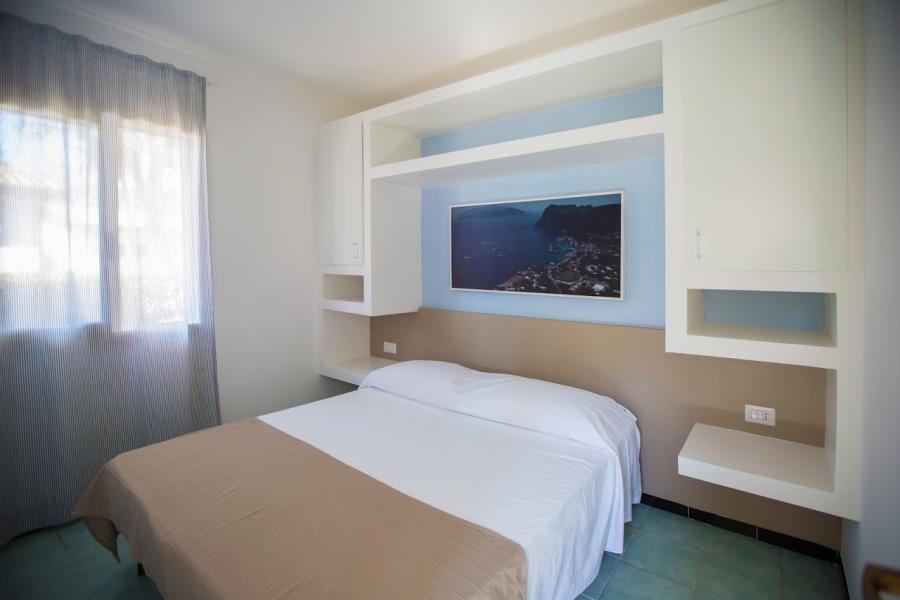 Camping Villaggio Turistico Paestum  – Foto 4