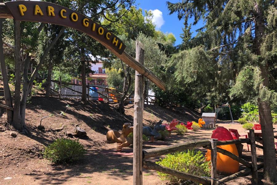 Villaggio  Campeggio Santa Fortunata  – photo 4