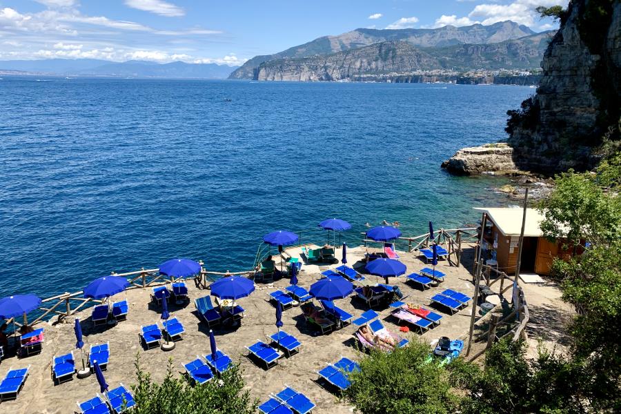 Villaggio  Campeggio Santa Fortunata  – photo 7