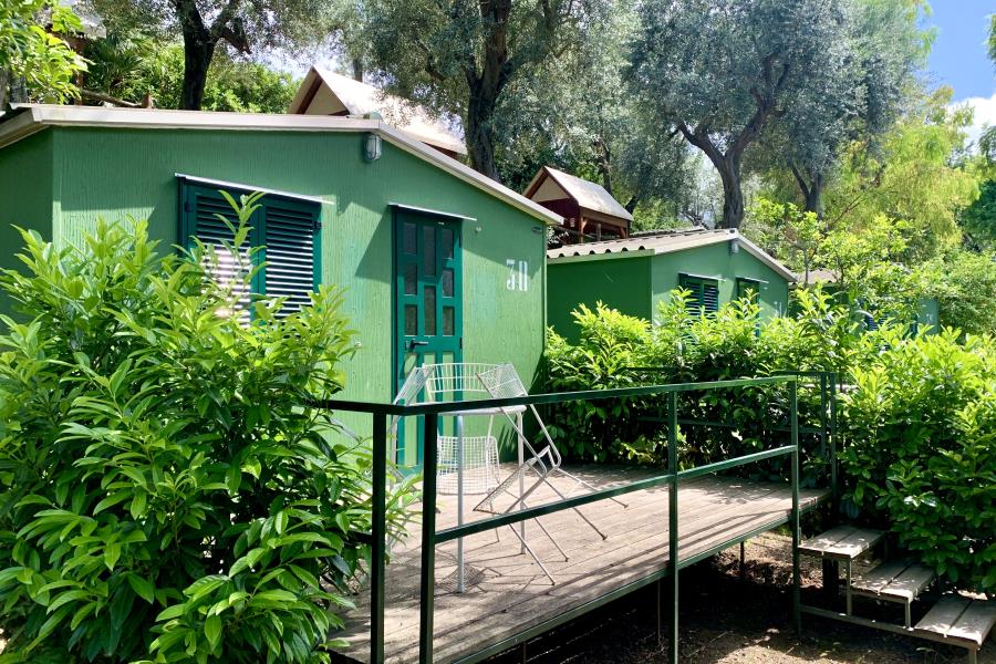 Villaggio  Campeggio Santa Fortunata  – photo 9