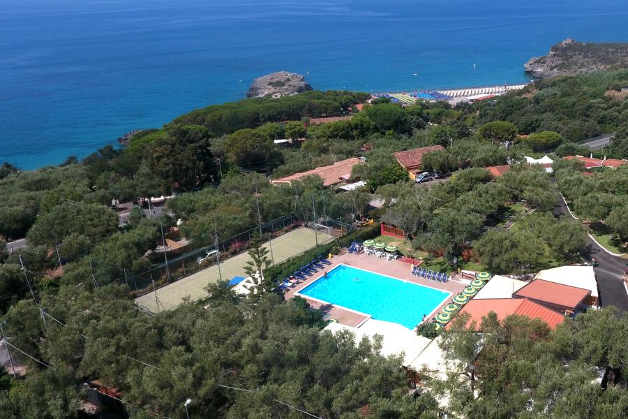Villaggio La Siesta – foto 4