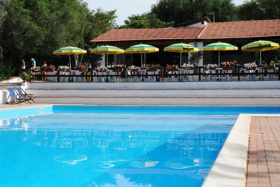 Villaggio La Siesta