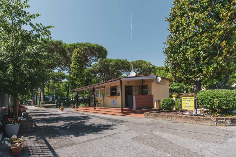 Camping Apuano  – foto 1
