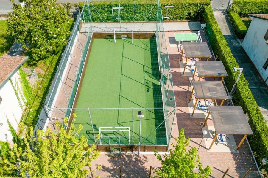 Camping Apuano  – foto 6