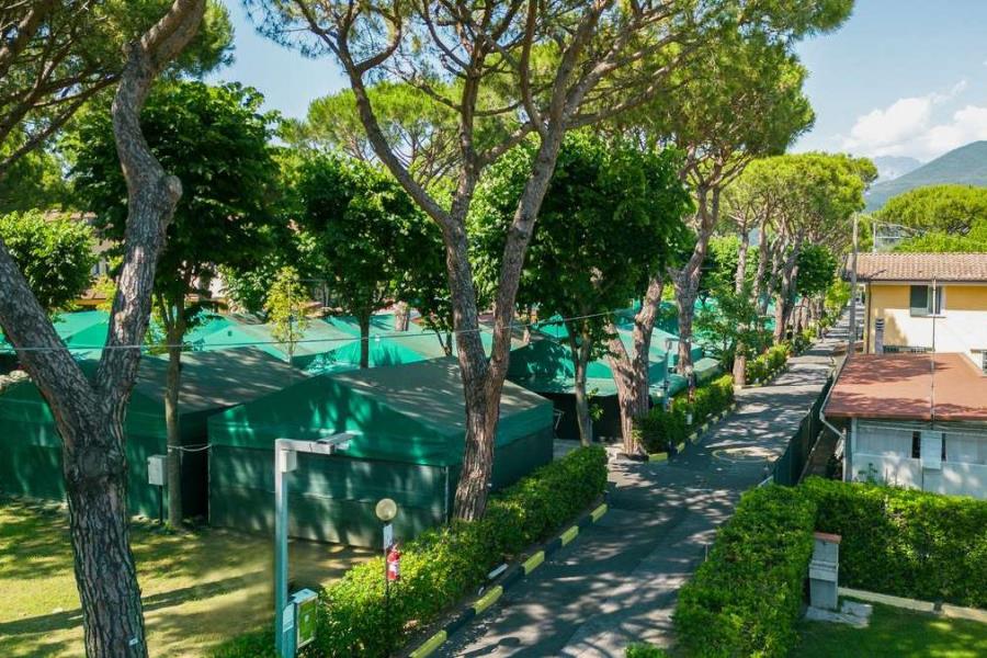 Camping Apuano  – foto 8