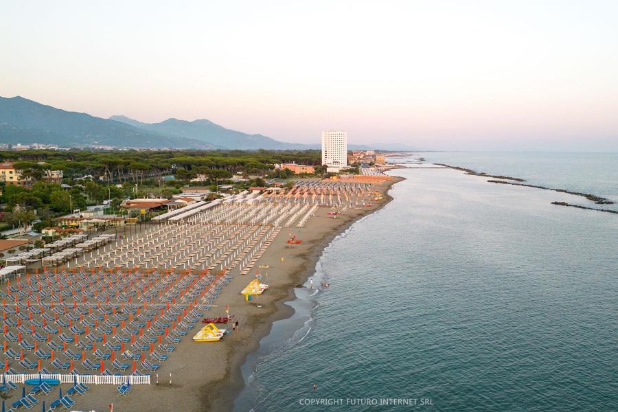 Camping Apuano  – foto 9