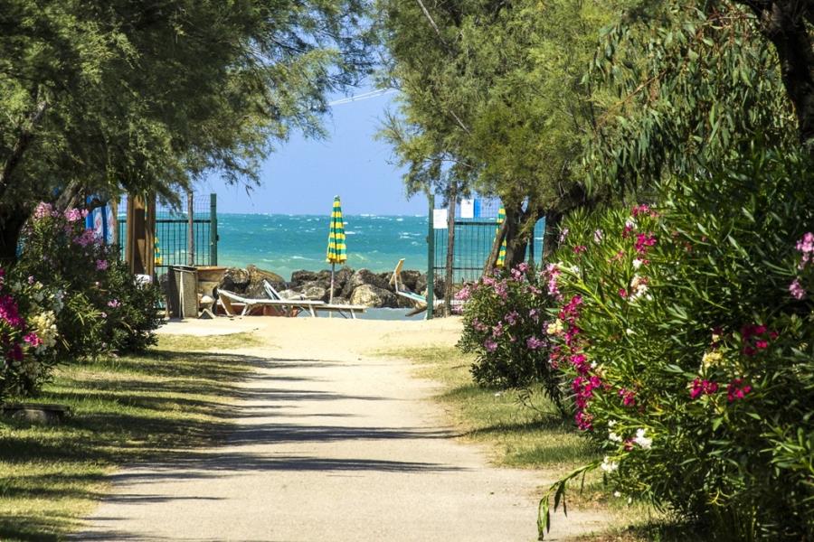 Camping Village Centro Vacanze Molise
