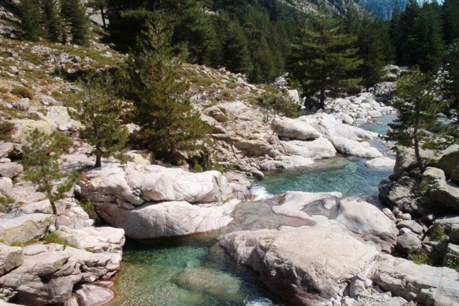 Camping D'Olzo 