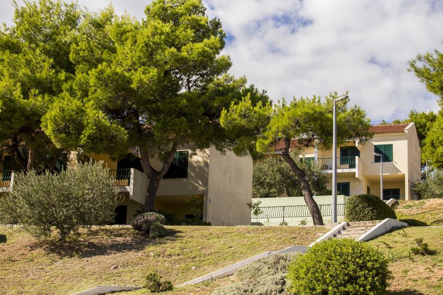 Campeggio Vranjica Belvedere  – foto 4