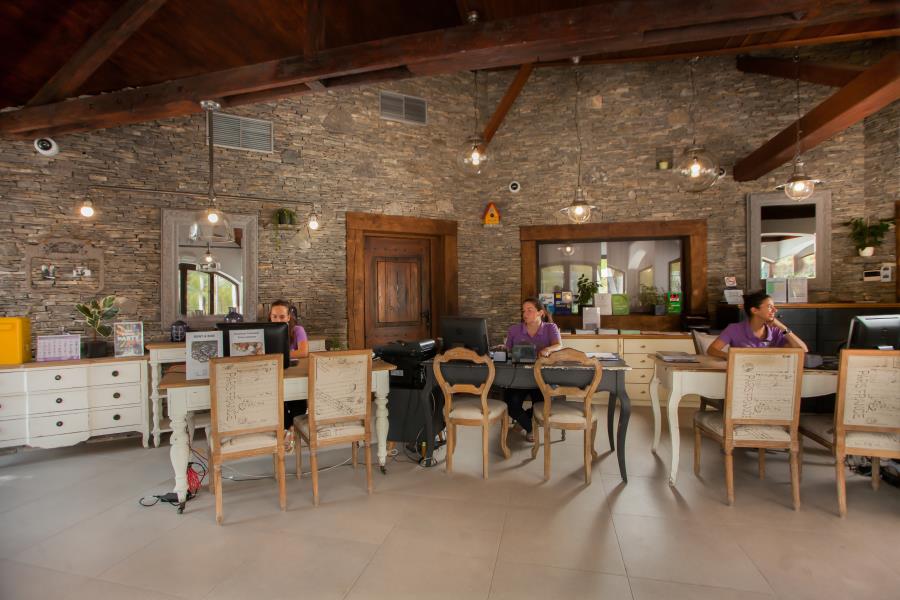 Campeggio Vranjica Belvedere  – foto 12
