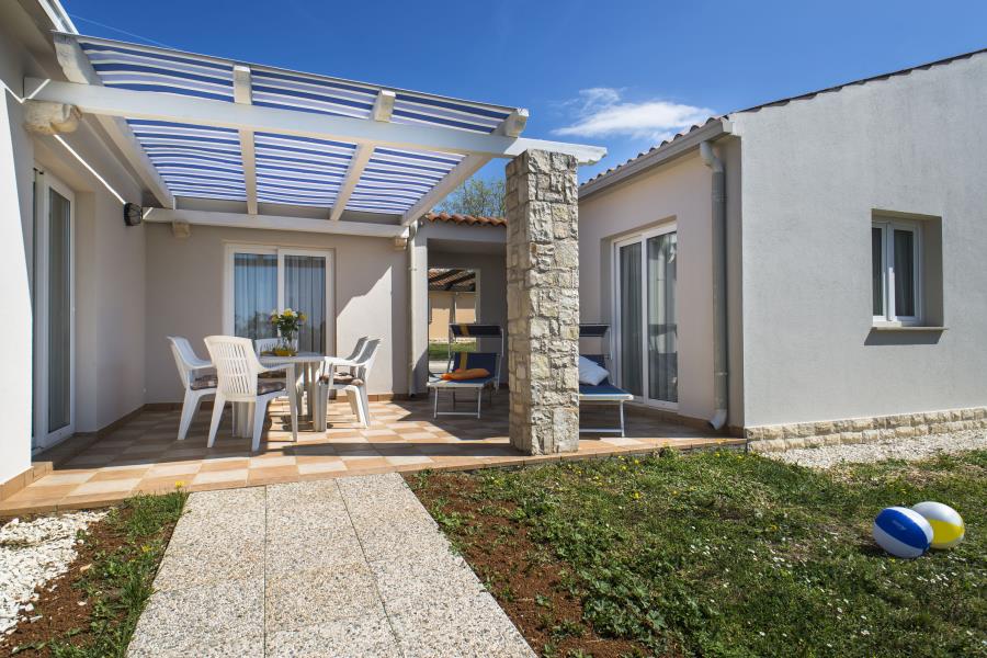 Centro Vacanze  Bi-Village – photo 1