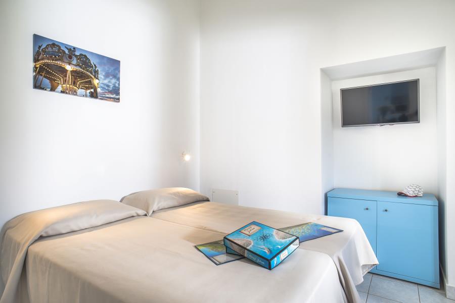 Centro Vacanze  Bi-Village – photo 3