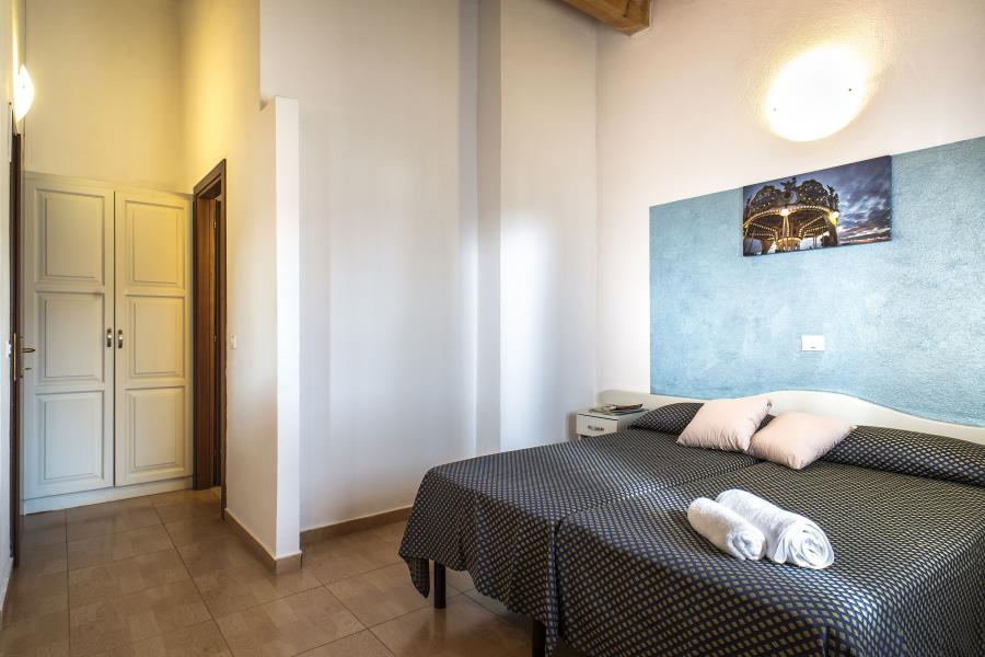 Centro Vacanze  Bi-Village – photo 10