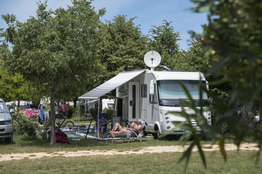 Centro Vacanze  Bi-Village – photo 17