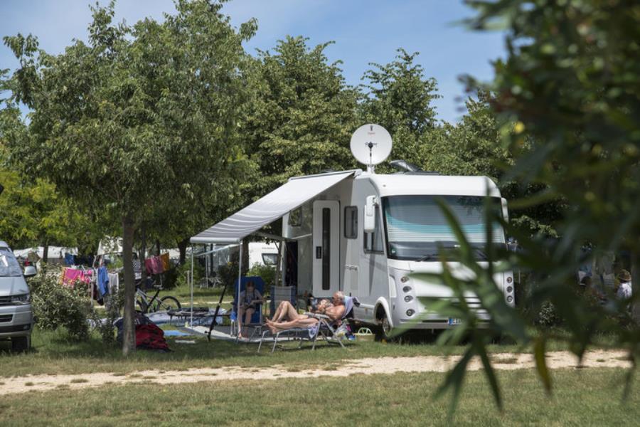 Centro Vacanze  Bi-Village – photo 20