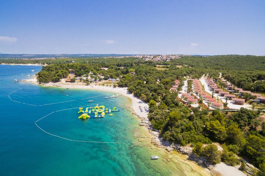 Brioni Sunny Camping – foto 4