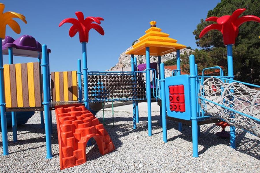 Bunculuka Camping Resort – Foto 3