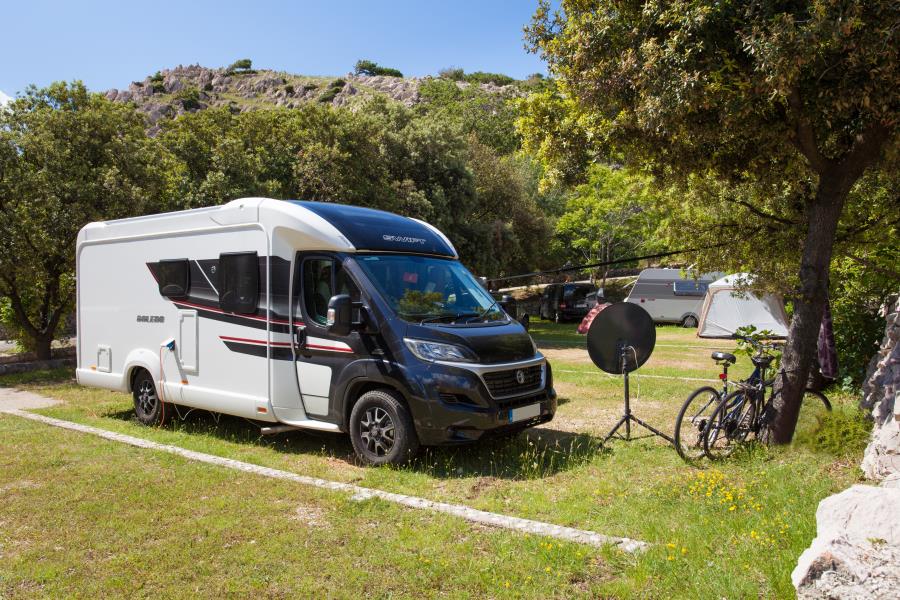 Bunculuka Camping Resort – Foto 8