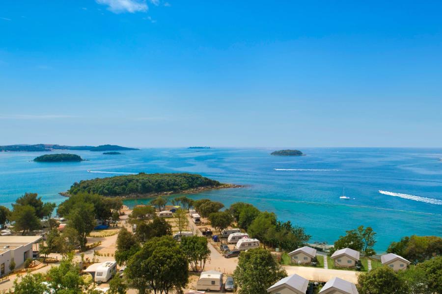 Istra Premium Camping Resort – Foto 1