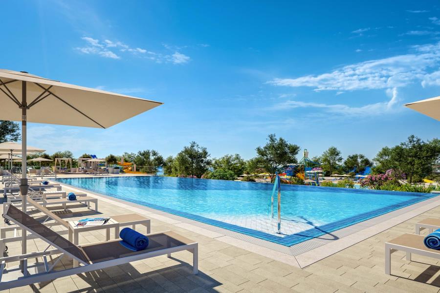 Istra Premium Camping Resort – Foto 4
