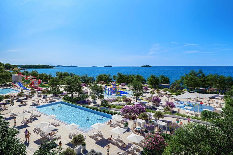 Istra Premium Camping Resort – Foto 5