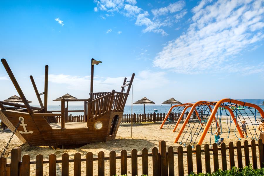 Jezevac Premium Camping Resort – Foto 8