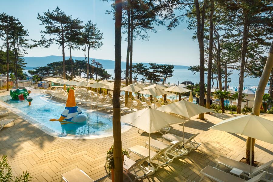 Jezevac Premium Camping Resort – Foto 9