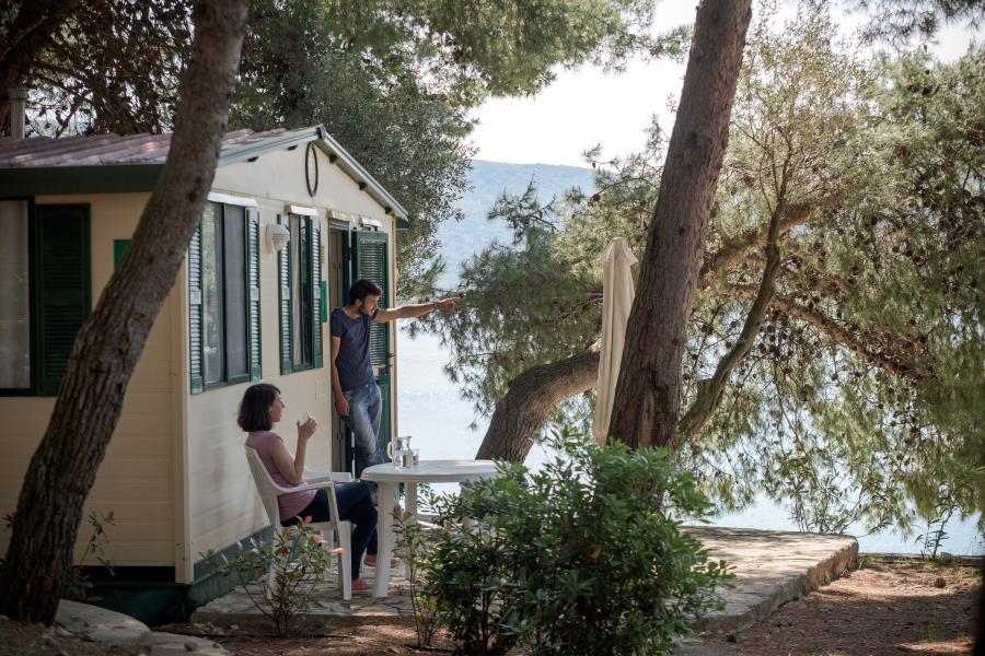 Camp Kovacine  – photo 9