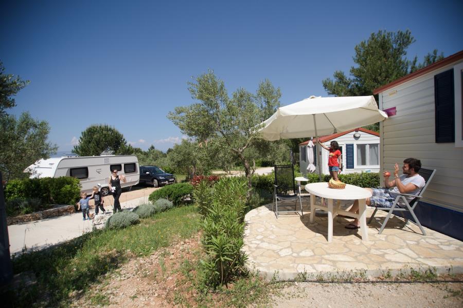 Camp Kovacine  – photo 10