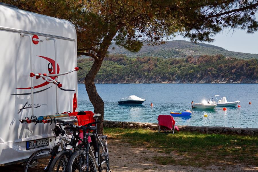 Camp Kovacine  – photo 14