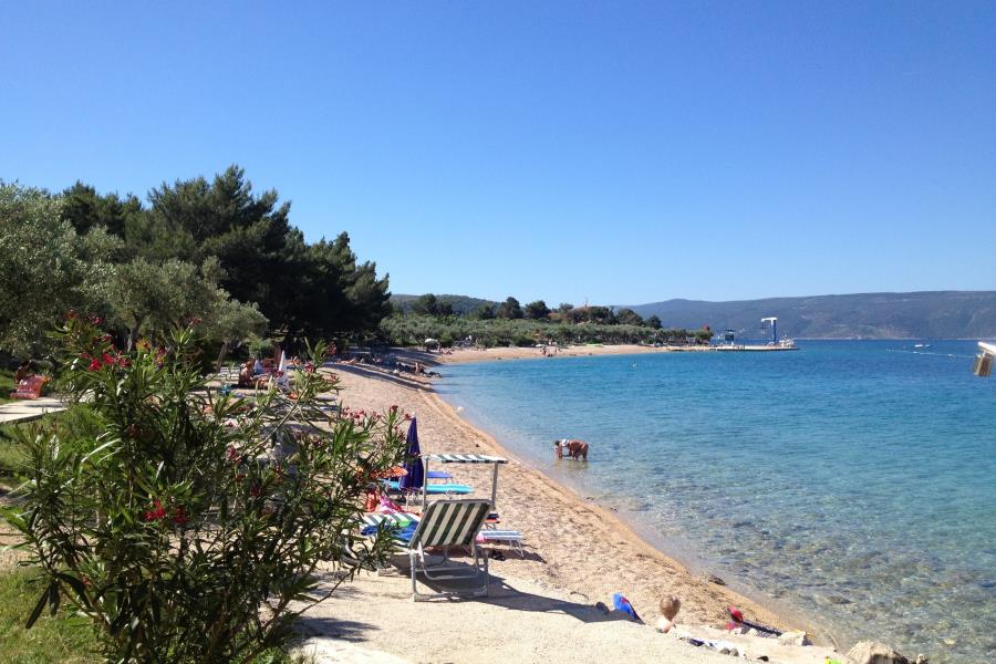 Camp Kovacine  – photo 15