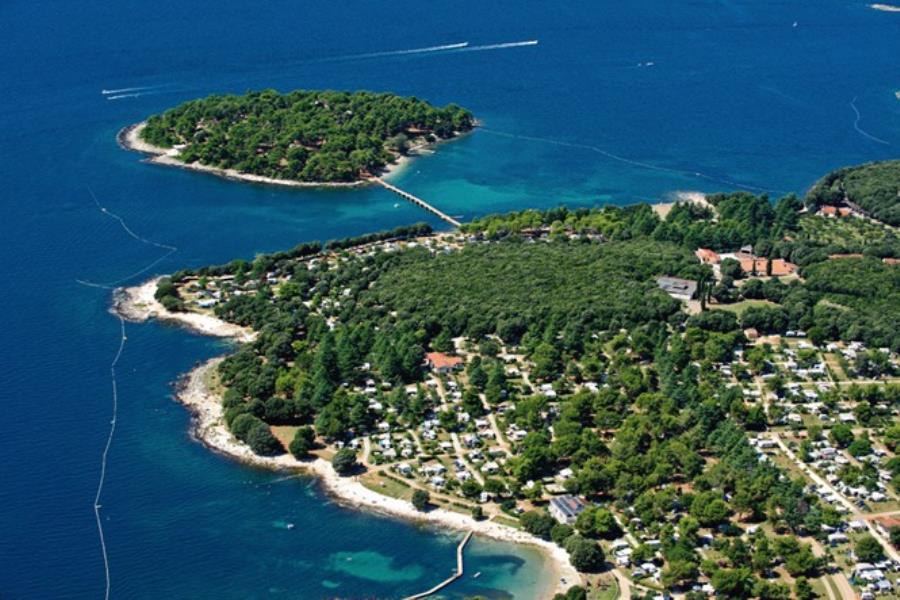 Naturist Park Koversada  – Foto 1