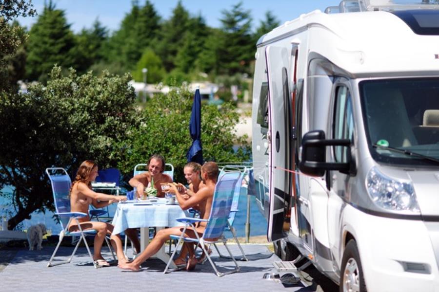 Naturist Park Koversada  – Foto 2