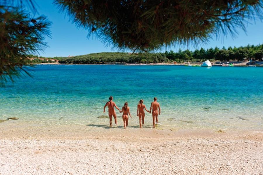 Naturist Park Koversada  – Foto 3