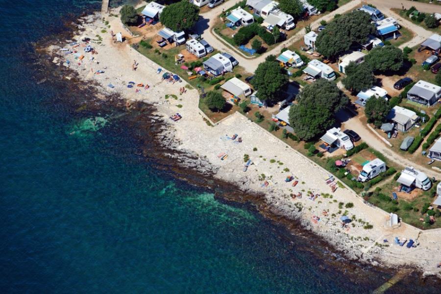Naturist Park Koversada  – Foto 6