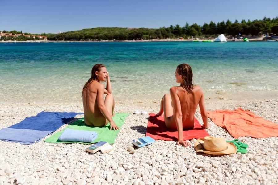 Naturist Park Koversada  – Foto 7