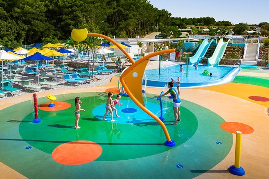 Krk Premium Camping Resort – Foto 2