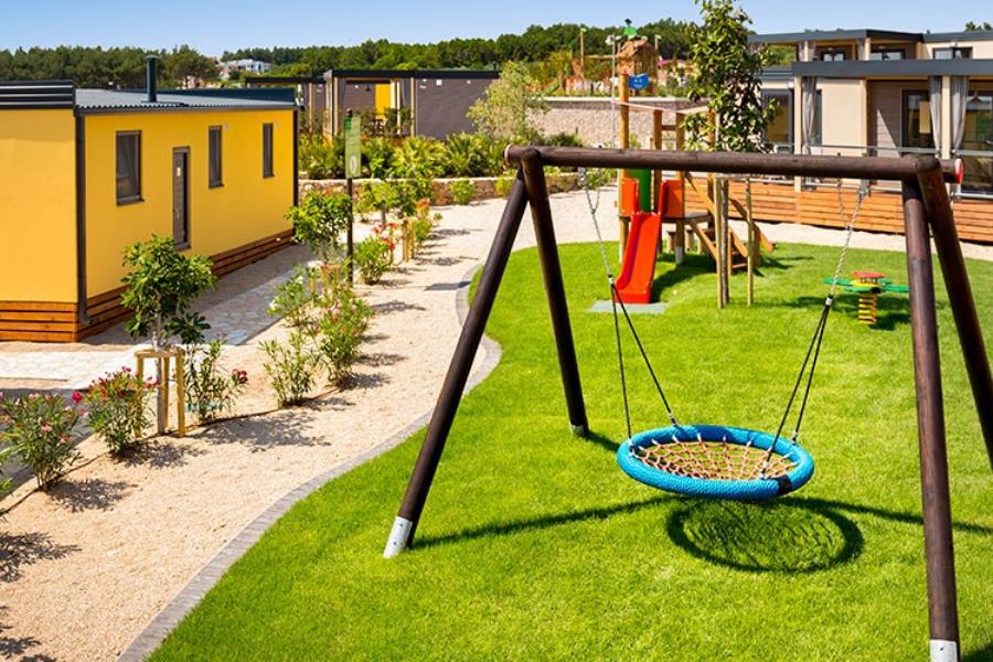 Krk Premium Camping Resort – Foto 3