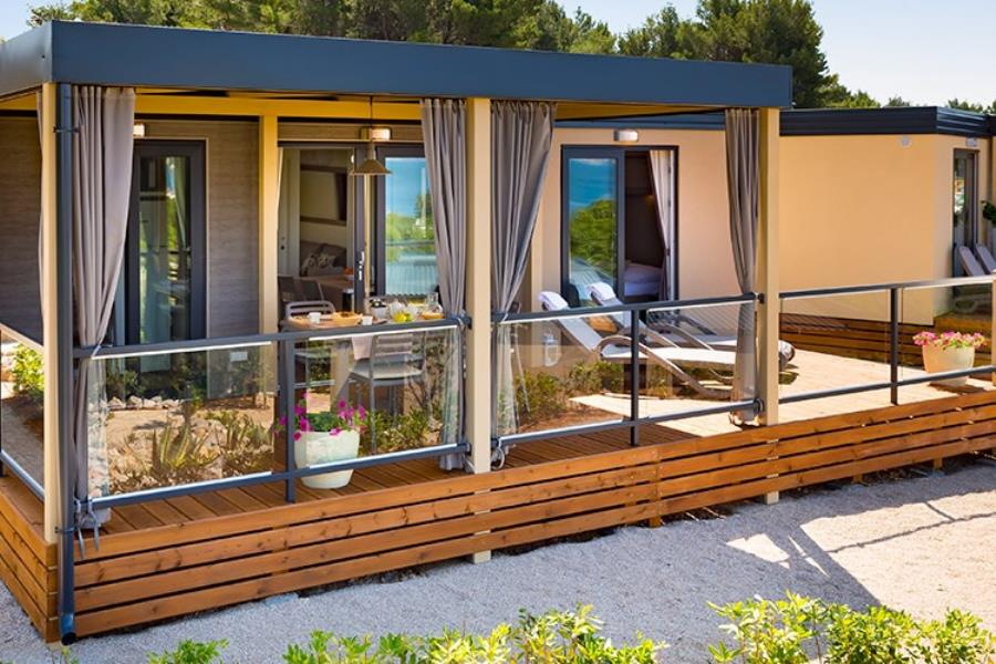 Krk Premium Camping Resort – Foto 4