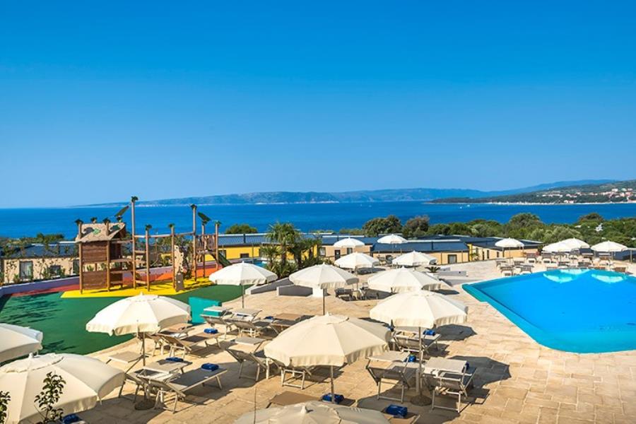 Krk Premium Camping Resort – Foto 5