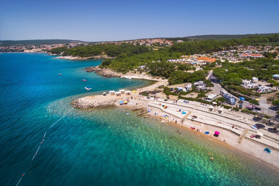 Krk Premium Camping Resort – Foto 6