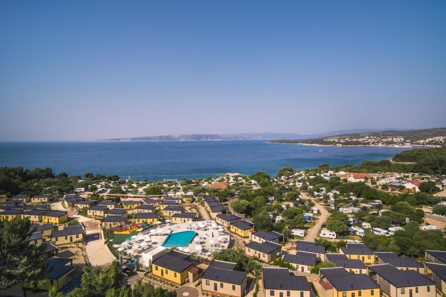 Krk Premium Camping Resort – Foto 7