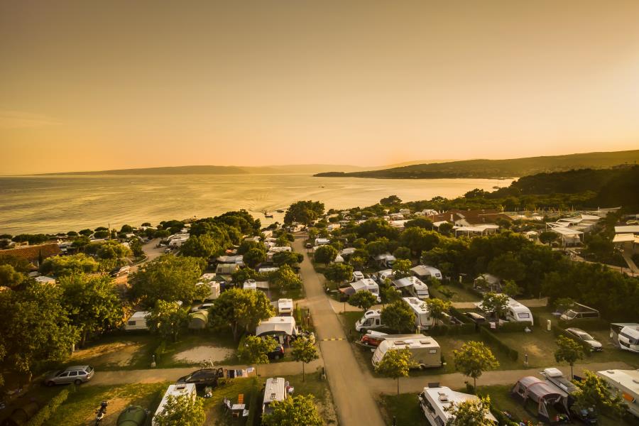 Krk Premium Camping Resort – Foto 8