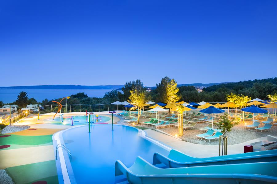 Krk Premium Camping Resort – Foto 9