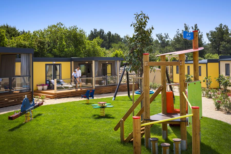 Krk Premium Camping Resort – Foto 10