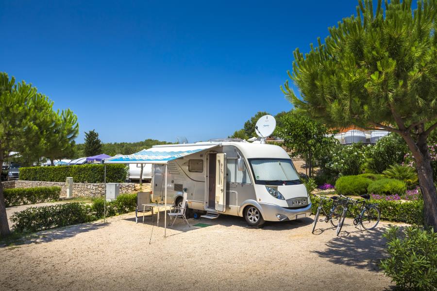 Krk Premium Camping Resort – Foto 12